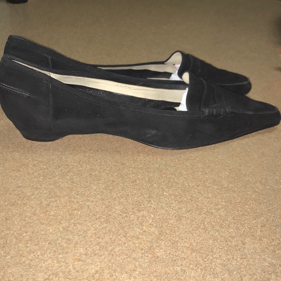 Christian Louboutin Flats - Picture 5 of 8